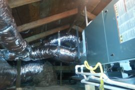 gas furnace upgrade